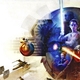 Illustration for article titled So About This Last Jedi Remake...em/em